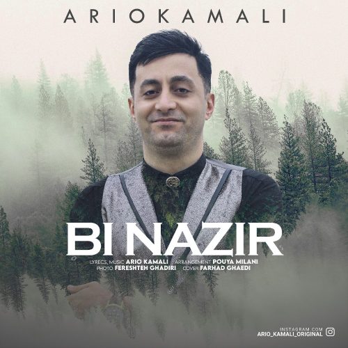 Ario Kamali – Bi Nazir
